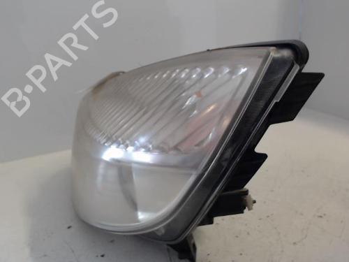 Left headlight RENAULT SCÉNIC II (JM0/1_) 1.5 dCi (JM02, JM13) | BP27006519C28 - Image 2