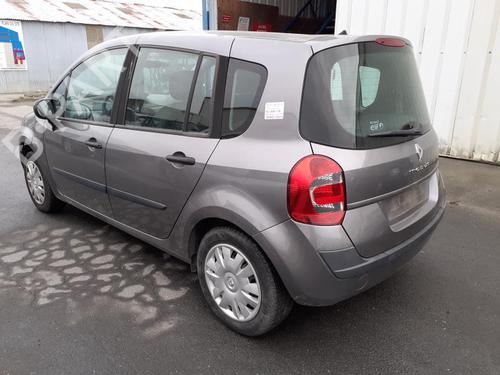 AC compressor RENAULT MODUS / GRAND MODUS (F/JP0_) 1.5 dCi (JP0G, JP0H) | BP27016096M34  - Image 10