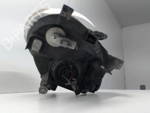 Left headlight CITROËN XSARA PICASSO (N68) 2.0 HDi | BP26999129C28 