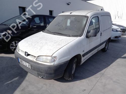 Used Left front driveshaft PEUGEOT PARTNER Box Body/MPV (5_, G_) 1.9 D (69 hp) 29565139