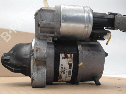 Used Starter PEUGEOT 108 1.0 VTi (69 hp) 27010789