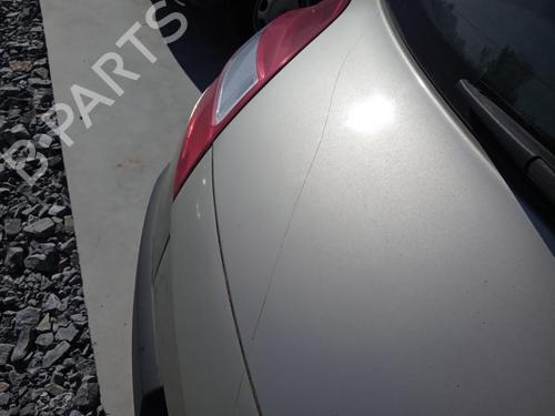 Tailgate RENAULT MEGANE II (BM0/1_, CM0/1_) 1.5 dCi (BM1E, CM1E) | BP26986090C6 