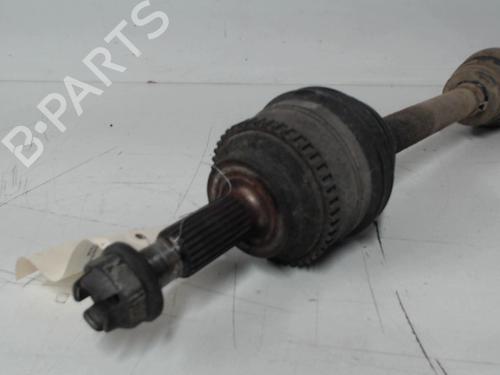 Used Right front driveshaft Right front driveshaft RENAULT SCÉNIC I MPV (JA0/1_, FA0_) 1.6 (JA00, JA16, JA15, JA19, JA1V, JA2B, JA2C, JA0B,... (107 hp) 32259723 32259723