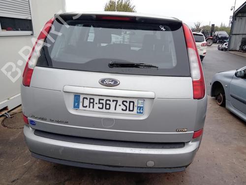 Bakluke CC/Kombi-Kupé FORD FOCUS C-MAX (DM2) 1.8 TDCi (115 hp) 26994943