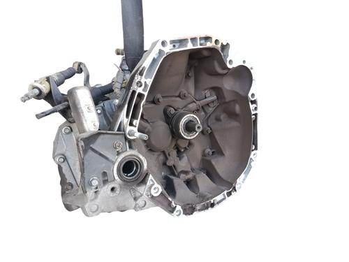 Used Gearbox Gearbox 36544641 36544641