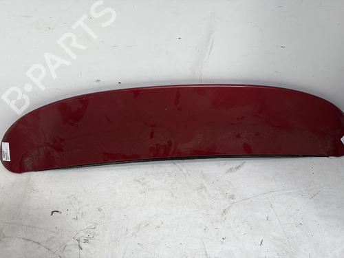 Used Rear spoiler CITROËN C4 Picasso I MPV (UD_) 1.6 HDi (109 hp) 28522259