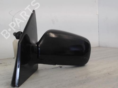 Retrovisor izquierdo TOYOTA YARIS (_P1_) 1.3 (NCP10, SCP12_) (86 hp) 26998599