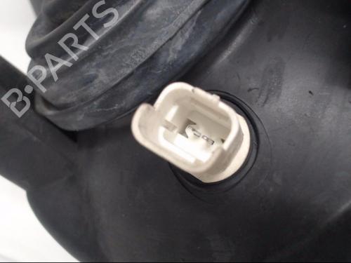 Venstre forlygte CITROËN XSARA PICASSO (N68) 1.6 HDi | BP26983910C28 