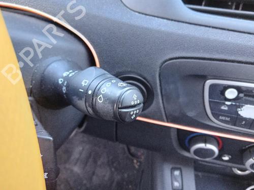 Used Steering column stalk RENAULT SCÉNIC III (JZ0/1_) 1.5 dCi (110 hp) 26995274