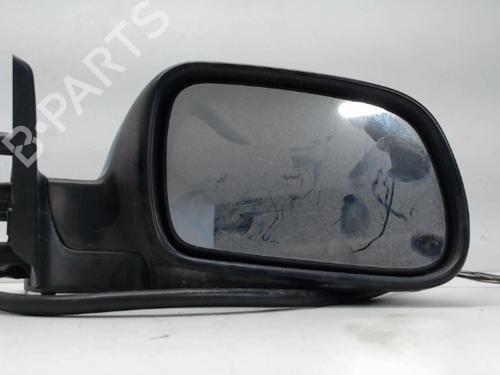 Right mirror PEUGEOT 307 CC (3B) 2.0 16V | BP27022224C27 