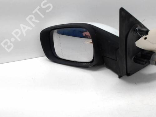 Left mirror RENAULT LAGUNA II Grandtour (KG0/1_) 1.9 dCi (KG0E, KG0R) | BP27020216C26 