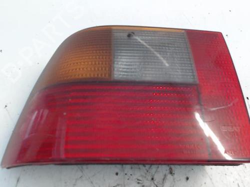 Used Left taillight SEAT IBIZA II (6K1) 1.4 i (60 hp) 26990218