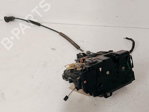 Used Rear left lock Rear left lock 35918910 35918910