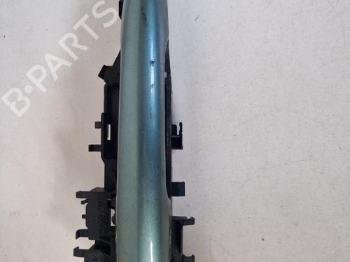 Used Rear right exterior door handle RENAULT MEGANE II (BM0/1_, CM0/1_) 1.5 dCi (BM1E, CM1E) (106 hp) 27683814