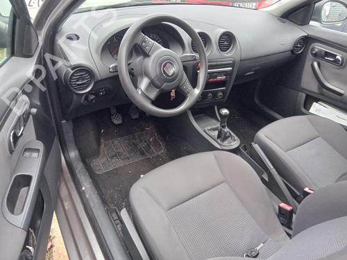 Førerens kollisjonspute SEAT IBIZA III (6L1) 1.4 TDI (75 hp) 26990884