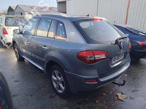 Warning switch RENAULT KOLEOS I (HY_) 2.0 dCi 4x4 (HY0K) | BP27002792I22 - Image 5