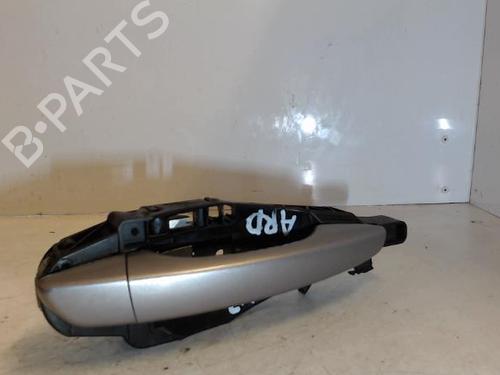 Rear right exterior door handle PEUGEOT 308 SW II (LC_, LJ_, LR_, LX_, L4_) 1.6 BlueHDi 120 | BP27013669C130 