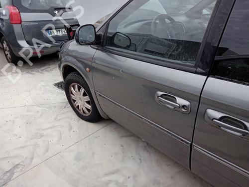 Left front door CHRYSLER VOYAGER IV (RG, RS) 2.8 CRD BP28358605C2