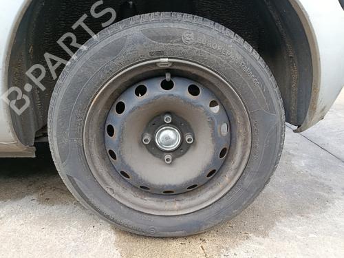 Used Rim Rim CITROËN C3 I (FC_, FN_) 1.4 HDi (68 hp) 32386930 32386930