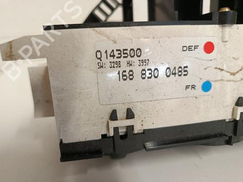 Used Climate control Climate control 27008592 27008592