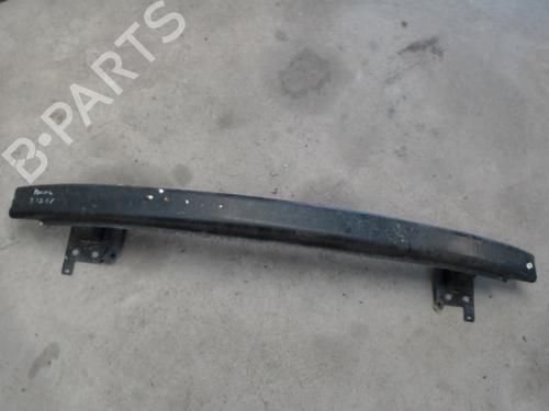 Used Front bumper reinforcement VW POLO (9N_, 9A_) 1.4 TDI (70 hp) 26987656
