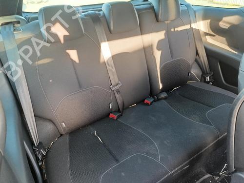 Used Rear right seatbelt Rear right seatbelt CITROËN DS3 (SA_) 1.6 VTi 120 (120 hp) 40530021 40530021