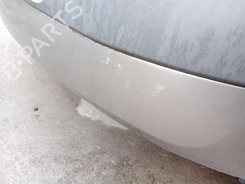 Bak støtfanger RENAULT MEGANE II (BM0/1_, CM0/1_) 1.5 dCi (BM1E, CM1E) | BP29846572C8