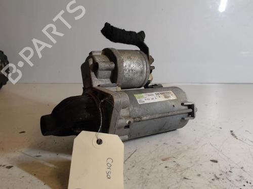 Starter OPEL CORSA D (S07) 1.3 CDTI (L08, L68) | BP27019144M8 