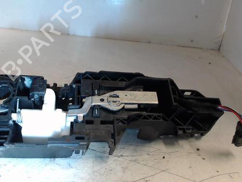 Front left exterior door handle RENAULT MEGANE III Grandtour (KZ0/1) 1.5 dCi (KZ09, KZ0D, KZ1G, KZ29, KZ14, KZ1W, KZ10, KZ1F,... | BP27016030C128 