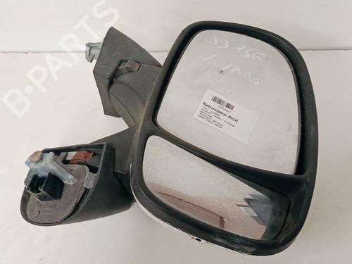 Used Right mirror Right mirror 27234012 27234012