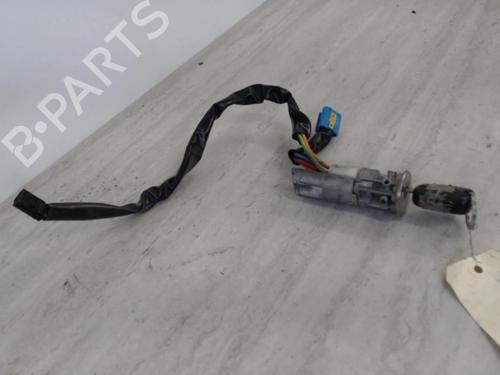 Used Ignition barrel PEUGEOT 206 SW (2E/K) 1.4 HDi (68 hp) 26992022