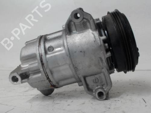 Used AC compressor AC compressor RENAULT TWINGO III (BCM_, BCA_) 1.0 SCe 75 (73 hp) 30889023 30889023
