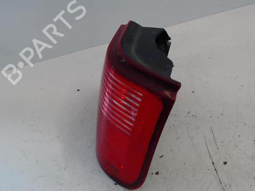 Right taillight SEAT IBIZA II (6K1) 1.4 i | BP26998494C35 