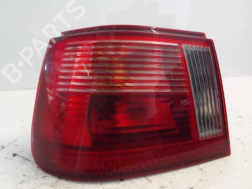 Used Left taillight SEAT IBIZA II (6K1) 1.4 16V (75 hp) 26990217
