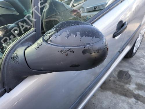 Retrovisor esquerdo CITROËN C3 I (FC_, FN_) 1.4 HDi (68 hp) 27013889
