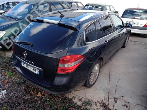 Switch RENAULT LAGUNA III Grandtour (KT0/1) 2.0 dCi (KT01, KT08, KT09, KT0K, KT12, KT1D, KT1W) | BP31817853I30 