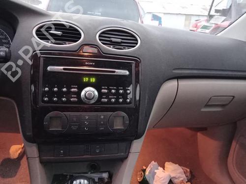 Used Climate control FORD FOCUS II (DA_, HCP, DP) 2.0 TDCi (136 hp) 27007510