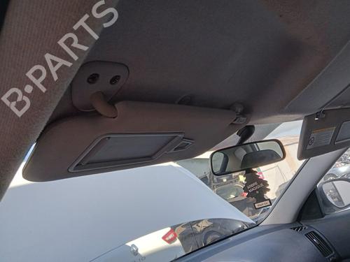 Used Rear mirror HYUNDAI i30 (FD) 1.6 CRDi (90 hp) 27021579