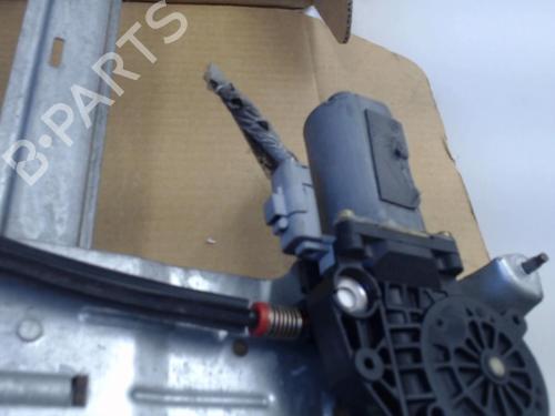 Used Front right window mechanism CITROËN XSARA PICASSO (N68) 2.0 HDi (90 hp) 27004722