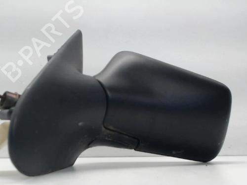 Left mirror SEAT IBIZA II (6K1) 1.9 SDI | BP27020112C26 