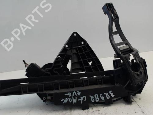 Used Front left lock FORD C-MAX (DM2) 1.6 TDCi (90 hp) 26991386
