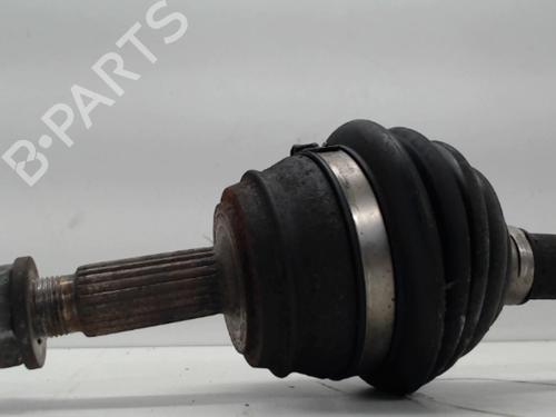 Used Left front driveshaft SEAT CORDOBA (6K1, 6K2) 1.9 D (68 hp) 27011272