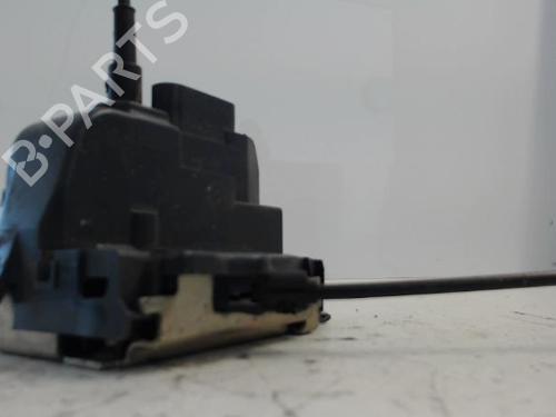 Rear left lock RENAULT MEGANE II (BM0/1_, CM0/1_) 1.6 16V (BM0C, CM0C) | BP26989721C100 