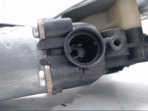 Used Front left window mechanism RENAULT KANGOO / GRAND KANGOO II (KW0/1_) 1.5 dCi 90 (KW05, KW08, KW0G, KW11) (90 hp) 27022386