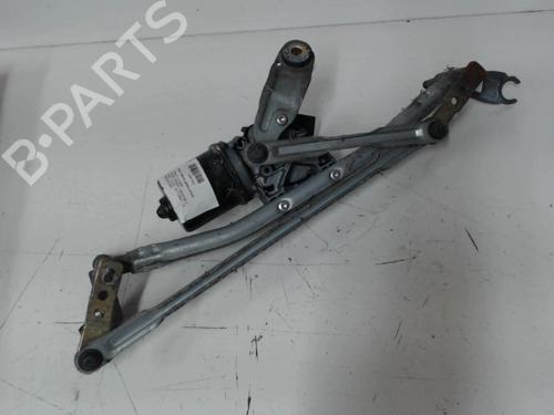 Used Front wiper motor RENAULT MEGANE II (BM0/1_, CM0/1_) 1.5 dCi (BM02, BM13, BM2A, CM02, CM13) (101 hp) 31817729