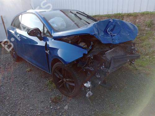 Starter SEAT IBIZA IV (6J5, 6P1) 2.0 TDI | BP27025694M8 