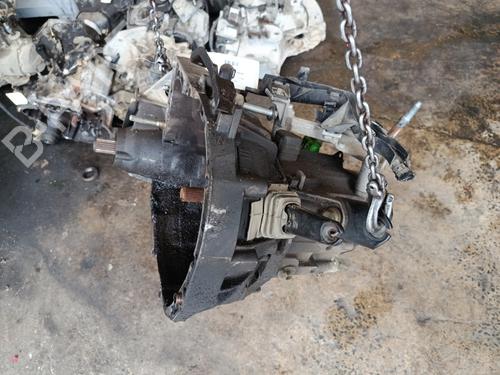 Used Gearbox RENAULT KANGOO (KC0/1_) D 65 1.9 (KC0E, KC02, KC0J, KC0N) (64 hp) 28816463