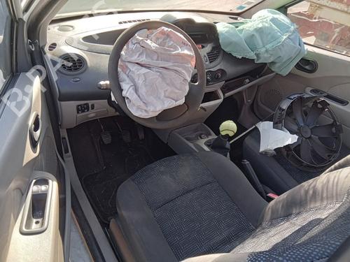 Engine RENAULT TWINGO II (CN0_) 1.5 dCi (CN0E) | BP33842071M1 - Image 5