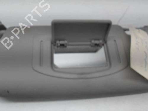 Venstre solskærm SMART FORFOUR (454) 1.5 CDI (454.001) | BP27020211I1 