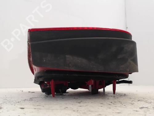 Left taillight VW POLO (6N2) 1.4 | BP26983123C34 